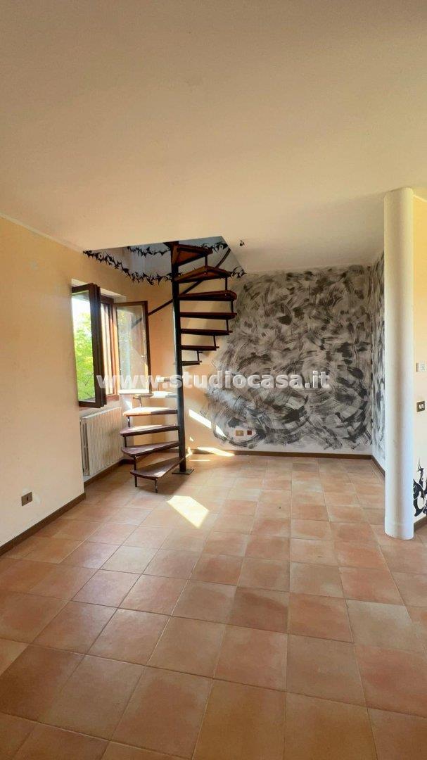 Villa Bifamiliare in vendita a Magherno