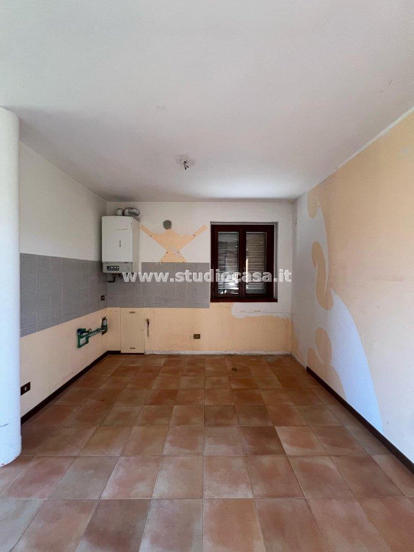 Villa Bifamiliare in vendita a Magherno