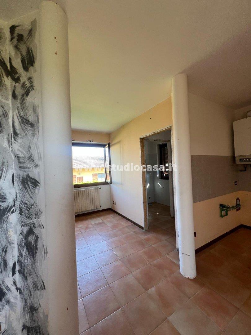Villa Bifamiliare in vendita a Magherno