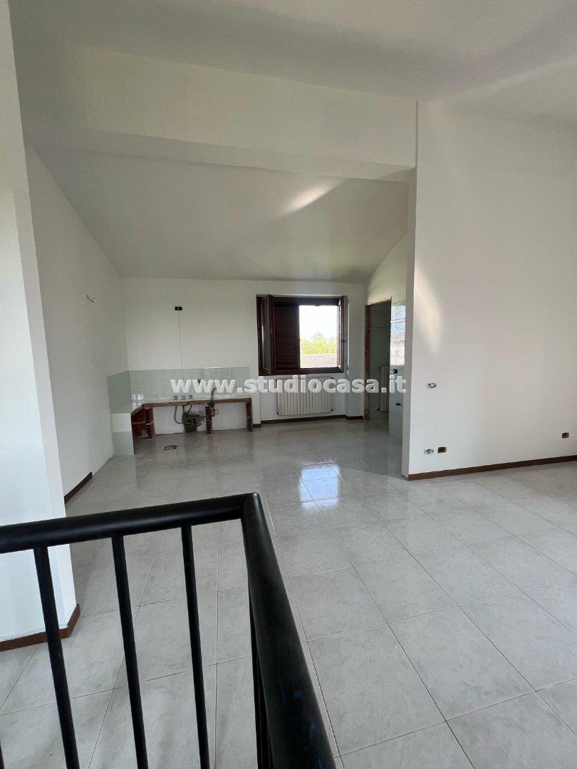 Villa Bifamiliare in vendita a Magherno