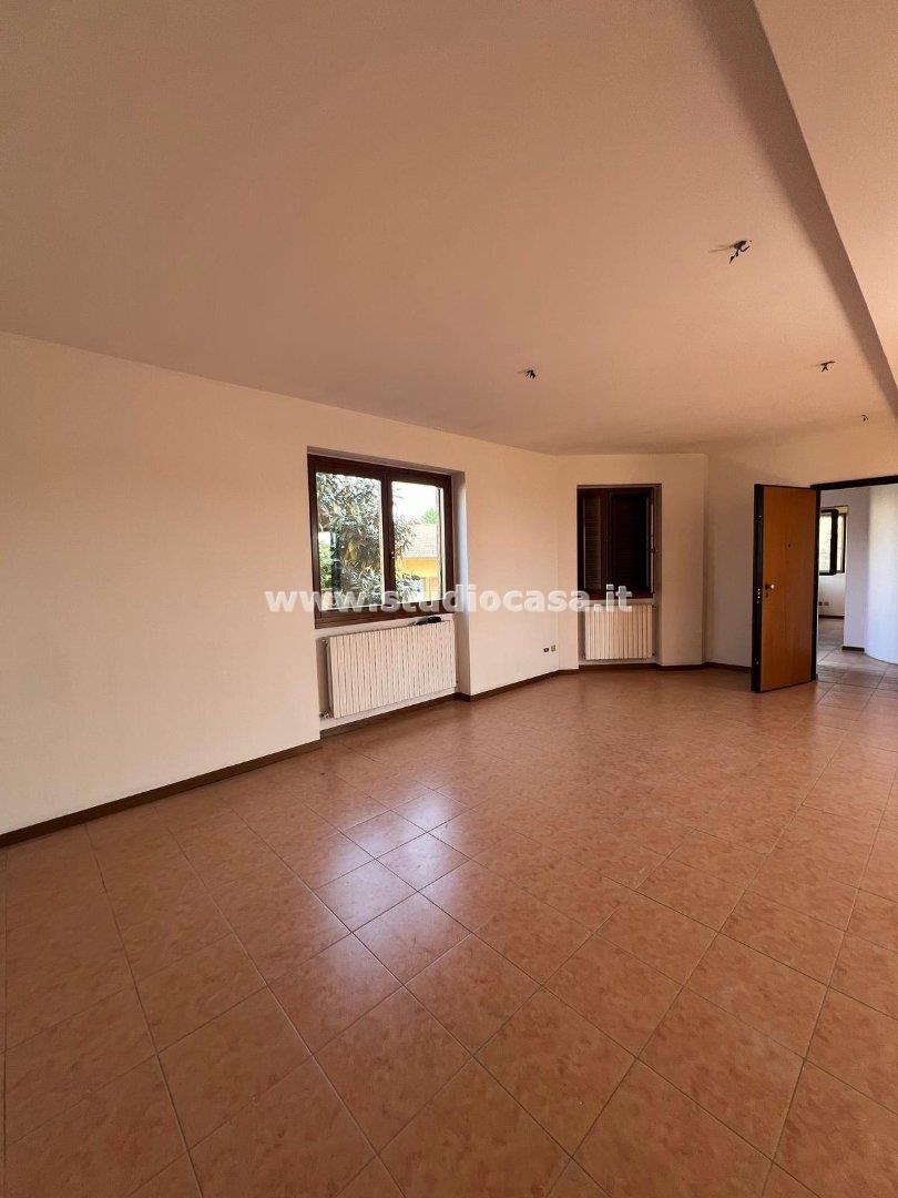 Villa Bifamiliare in vendita a Magherno