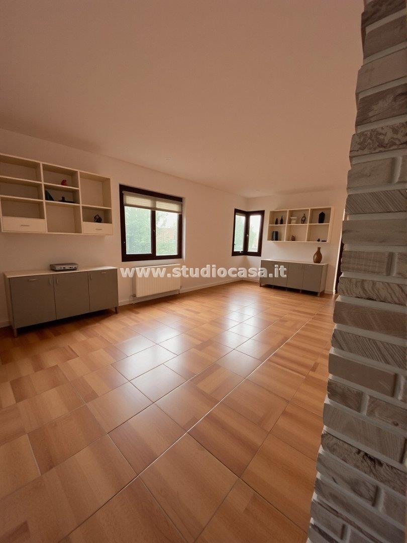 Villa Bifamiliare in vendita a Magherno