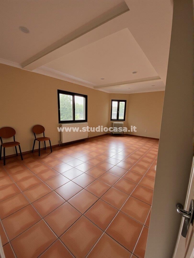 Villa Bifamiliare in vendita a Magherno