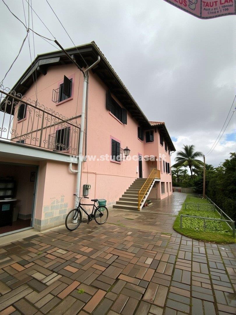 Villa Bifamiliare in vendita a Magherno