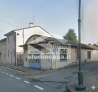 Capannone in affitto a Villanterio