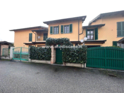 Villa a schiera in vendita a Marzano