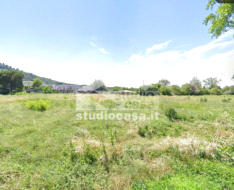 Terreno Residenziale in vendita a Stradella
