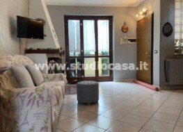 Appartamento in vendita a Torrevecchia Pia