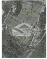 Terreno Agricolo in vendita a Cigognola