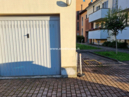 Box / Autorimessa in vendita a Torrevecchia Pia