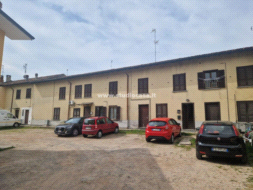 Appartamento in vendita a Landriano