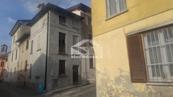 Casa Unifamiliare in vendita a Vistarino