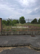Terreno Residenziale in vendita a Pavia