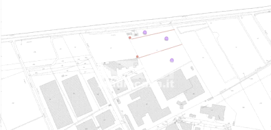 Terreno Industriale in vendita a Abbiategrasso