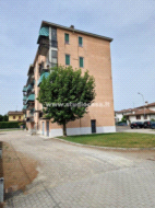 Appartamento in vendita a Landriano