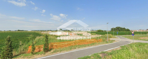 Terreno Residenziale in vendita a Sant'Angelo Lodigiano