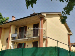 Appartamento in vendita a Ceranova