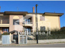 Appartamento in vendita a Torrevecchia Pia