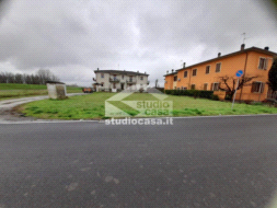 Terreno Residenziale in vendita a Portalbera