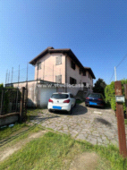 Villa Bifamiliare in vendita a Magherno