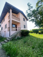 Villa Bifamiliare in vendita a Magherno
