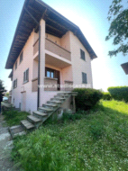Villa Bifamiliare in vendita a Magherno