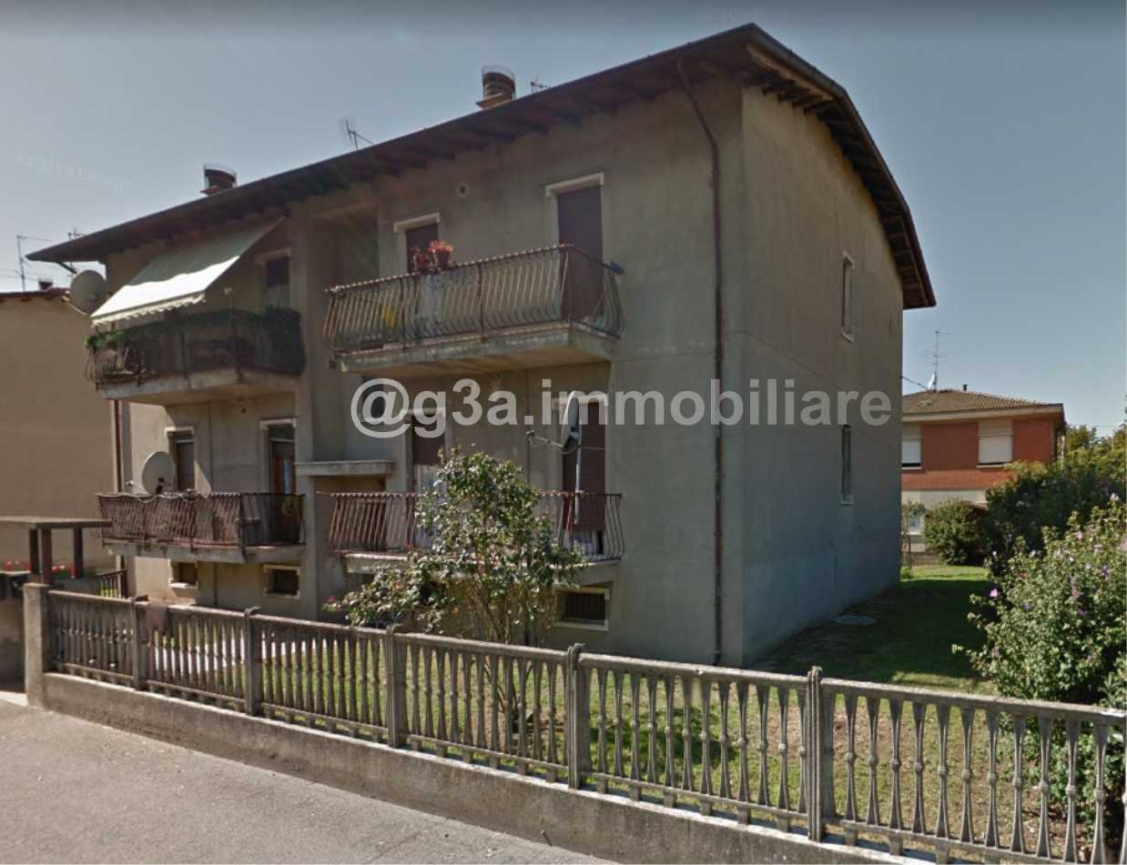 Appartamento in vendita a Orzivecchi