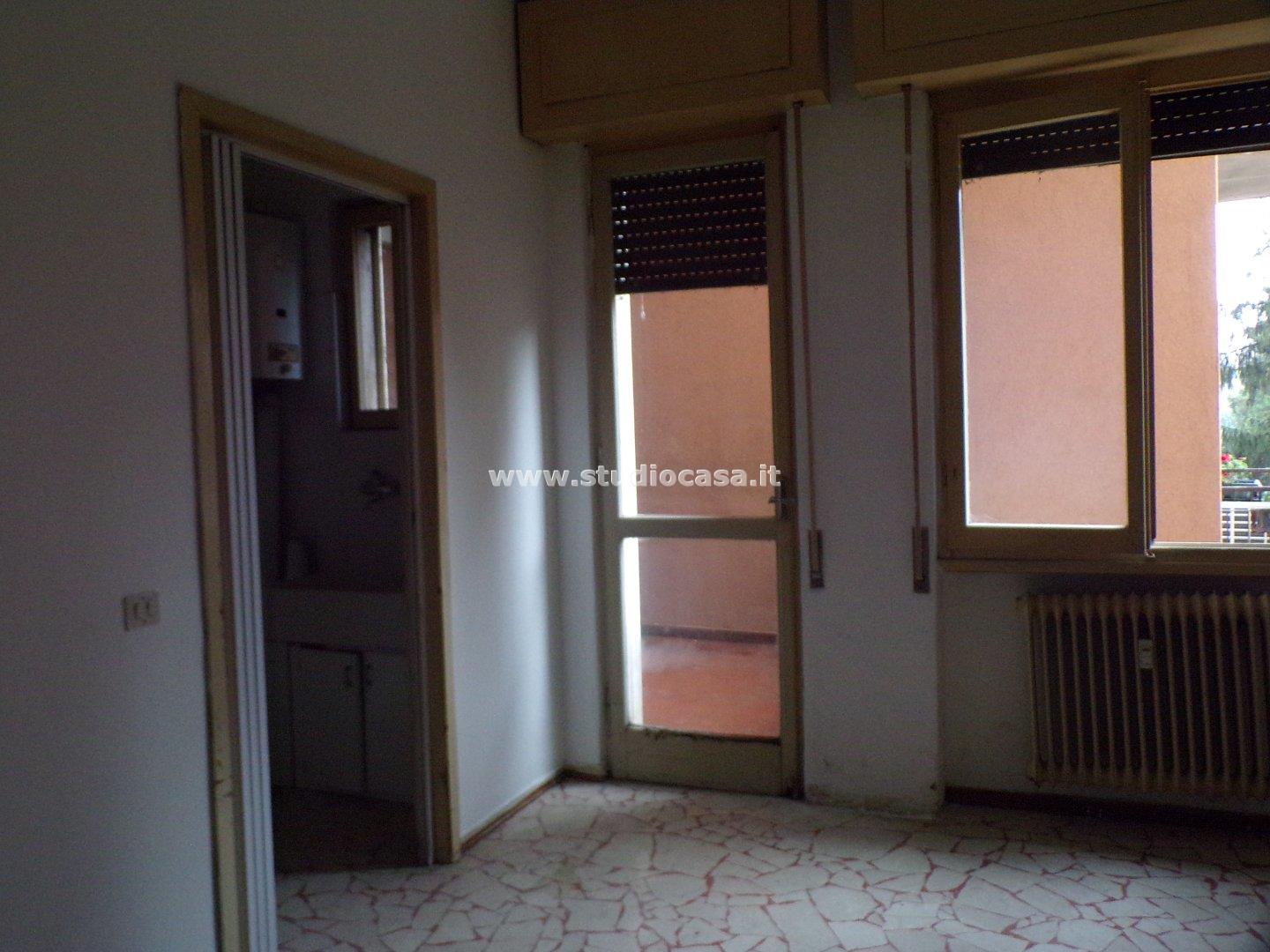 Appartamento in vendita a Cremona