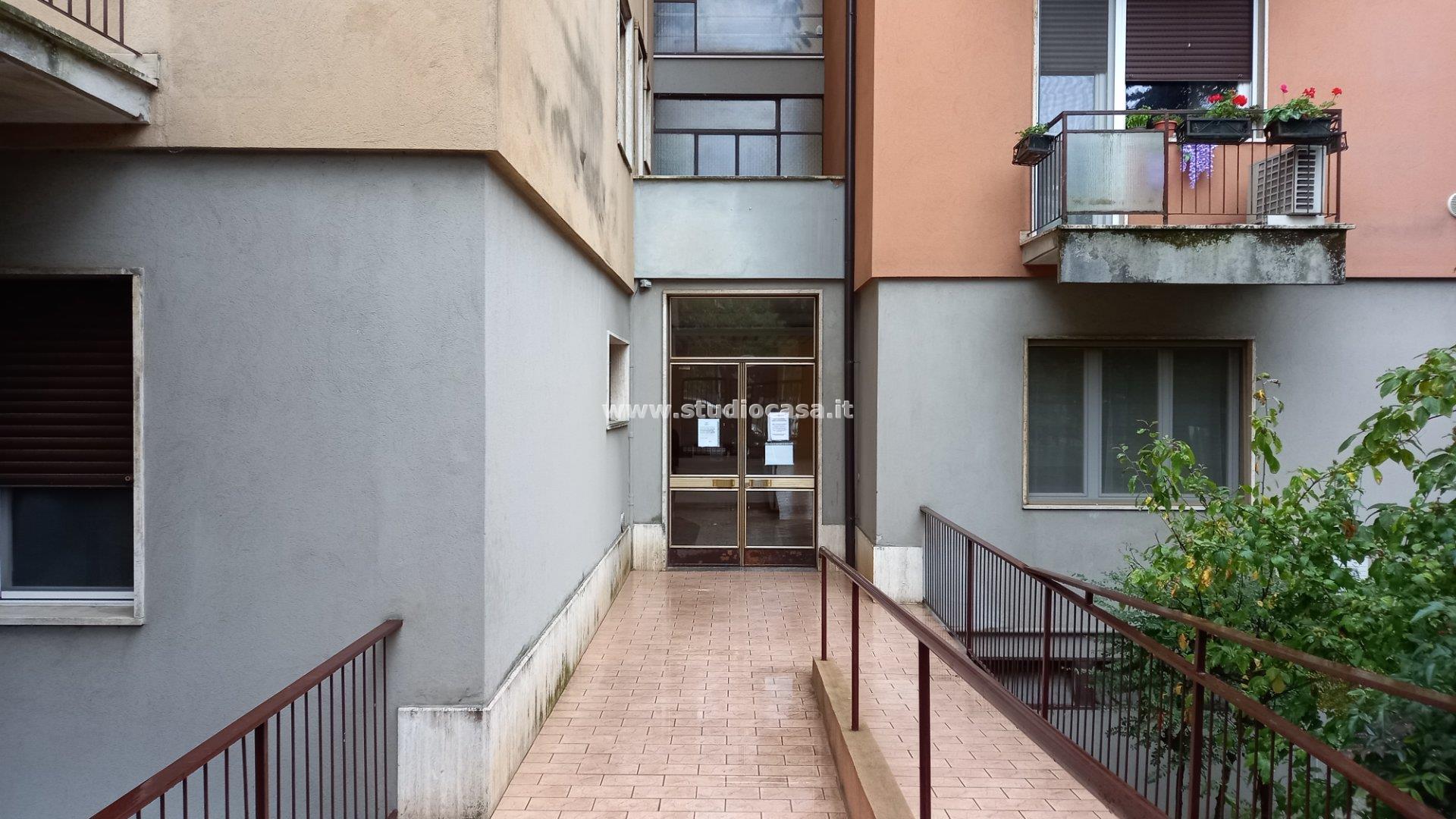 Appartamento in vendita a Cremona