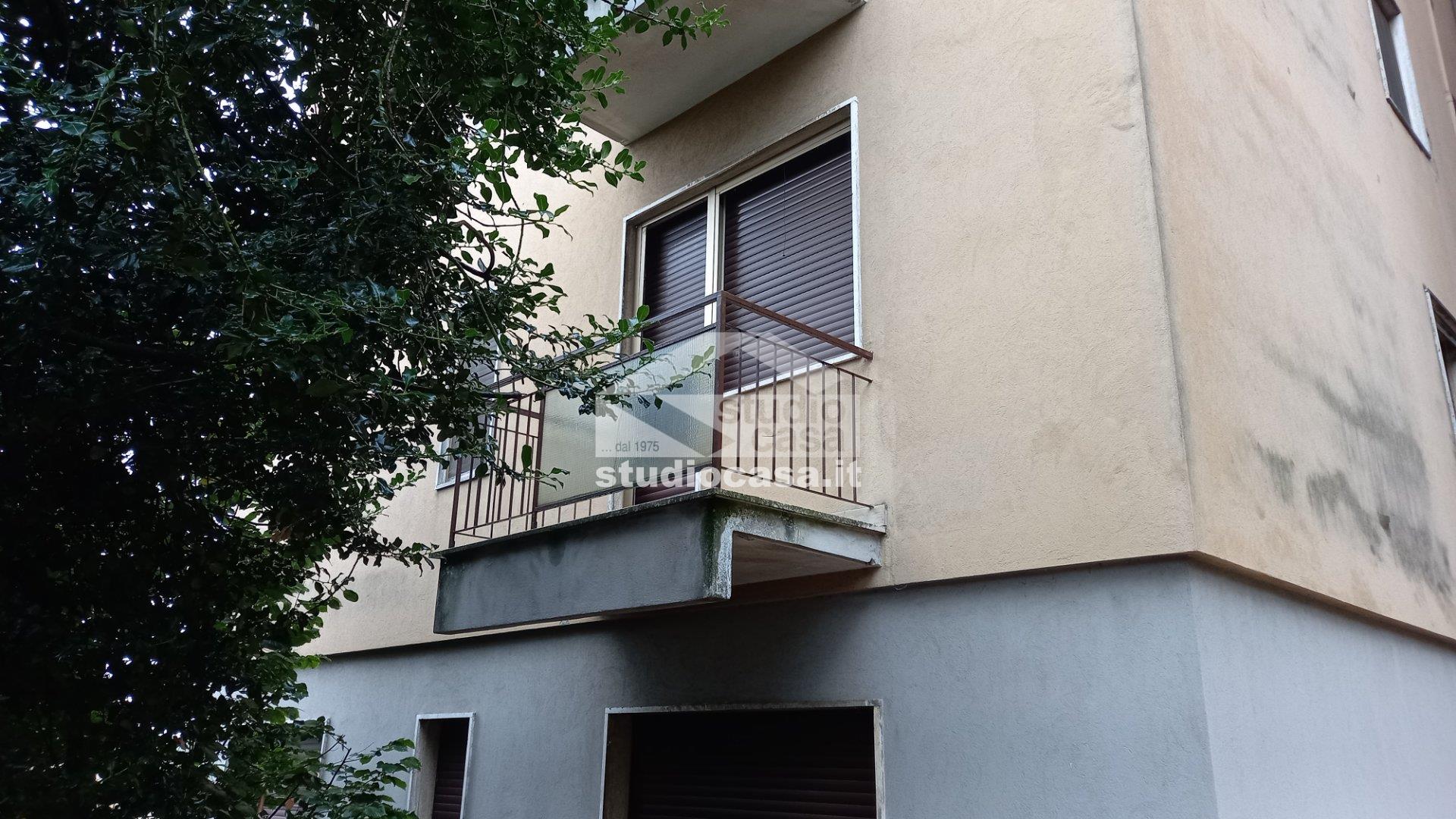Appartamento in vendita a Cremona