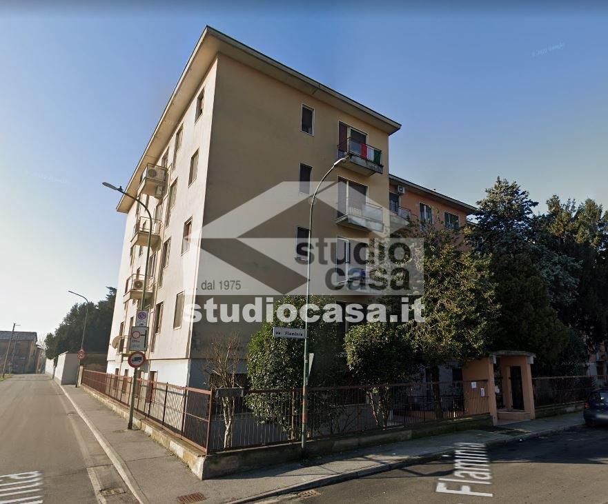Appartamento in vendita a Cremona