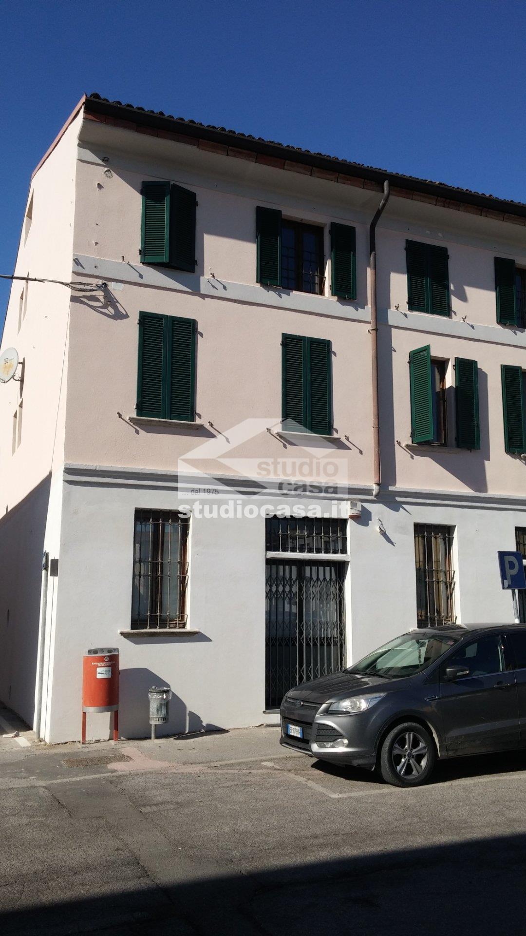 Appartamento in vendita a Formigara