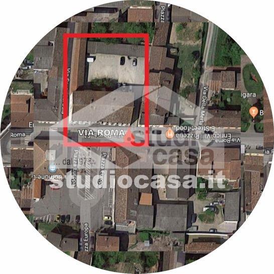 Appartamento in vendita a Formigara