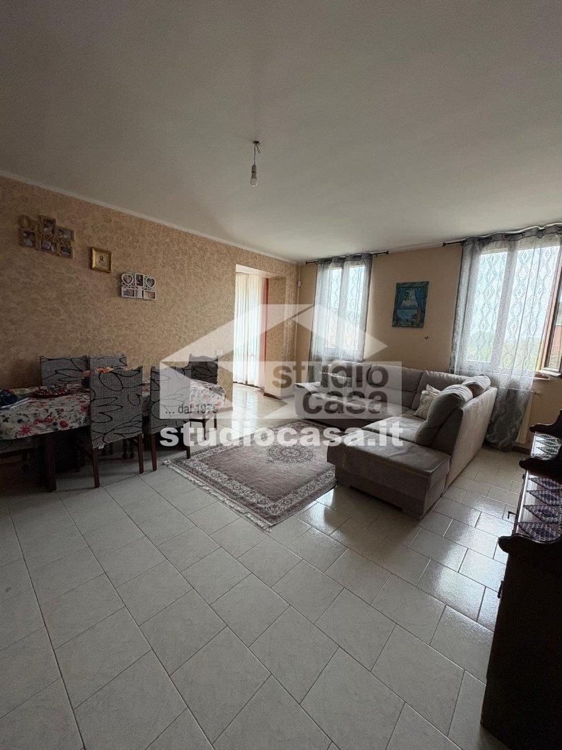 Appartamento in vendita a Formigara