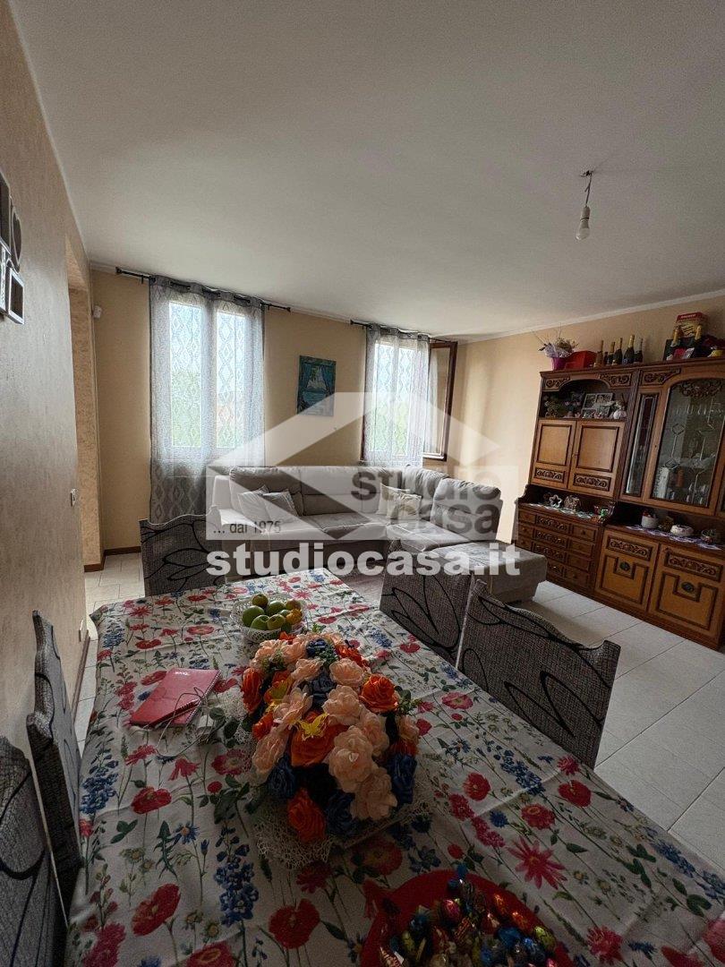Appartamento in vendita a Formigara