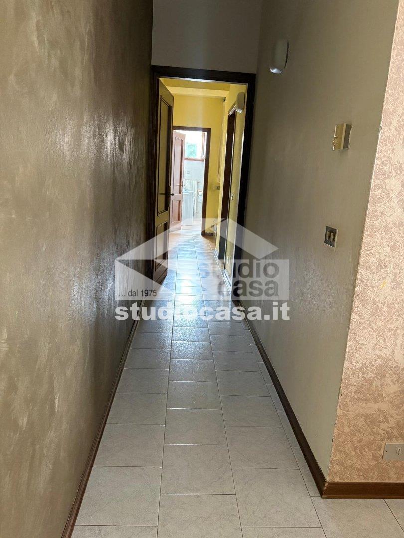 Appartamento in vendita a Formigara