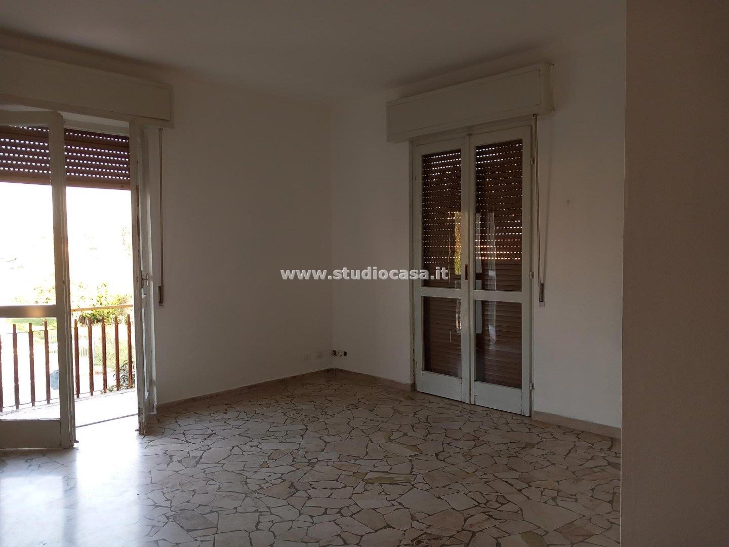 Appartamento in affitto a Capergnanica