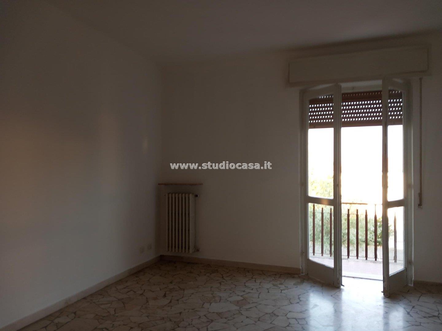 Appartamento in affitto a Capergnanica