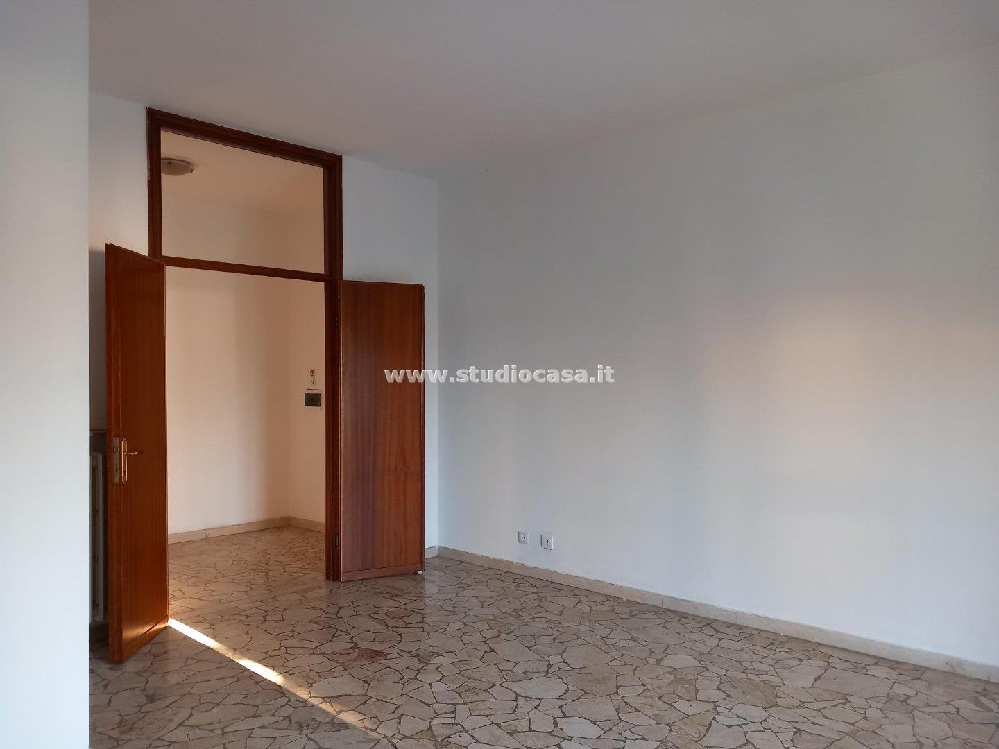 Appartamento in affitto a Capergnanica