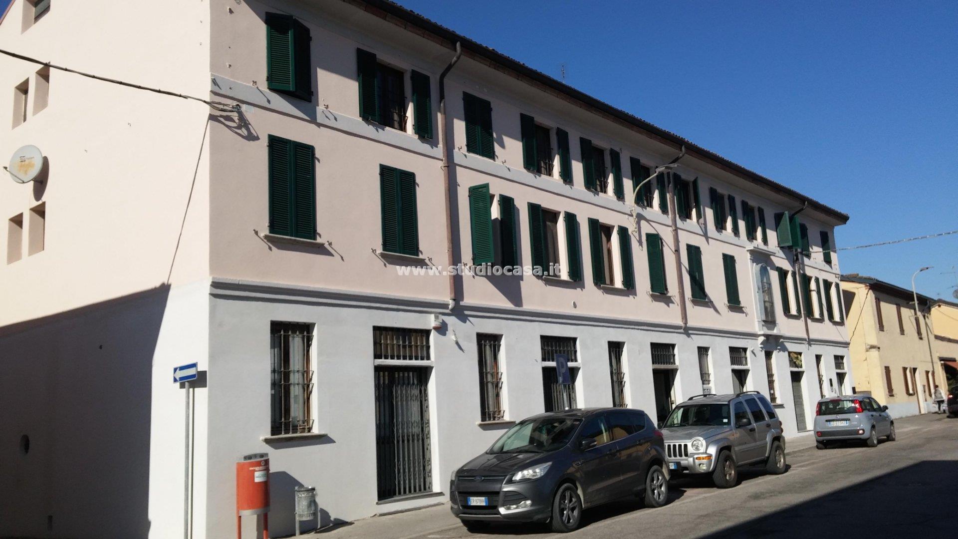 Appartamento in vendita a Formigara