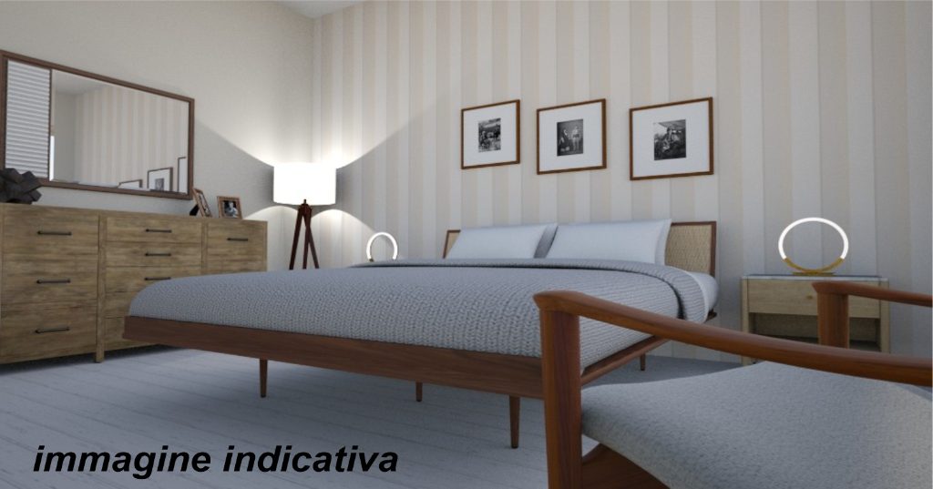 Appartamento in vendita a Formigara