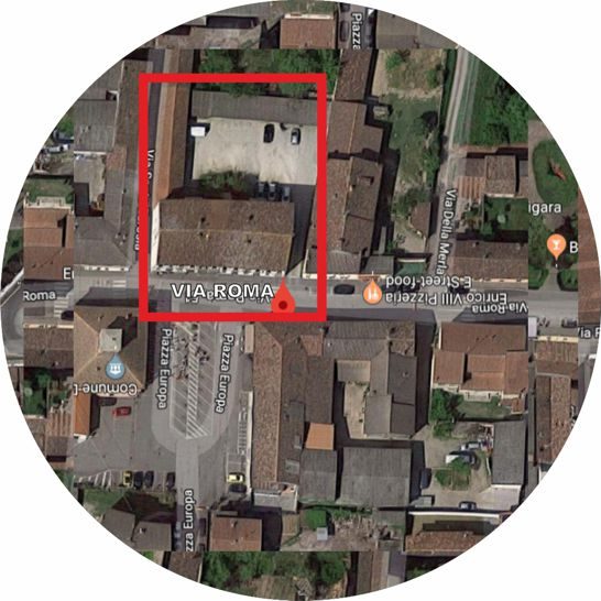 Appartamento in vendita a Formigara