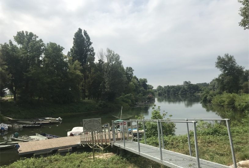 Appartamento in vendita a Formigara