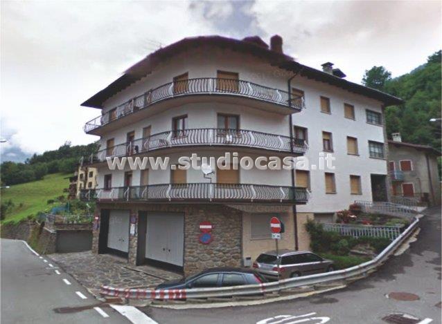Appartamento in vendita a Valbondione