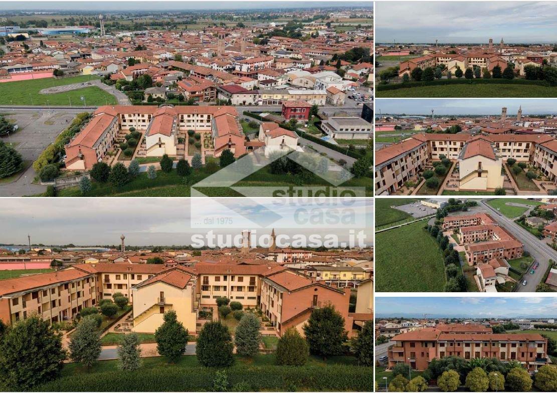 Box / Autorimessa in vendita a Antegnate