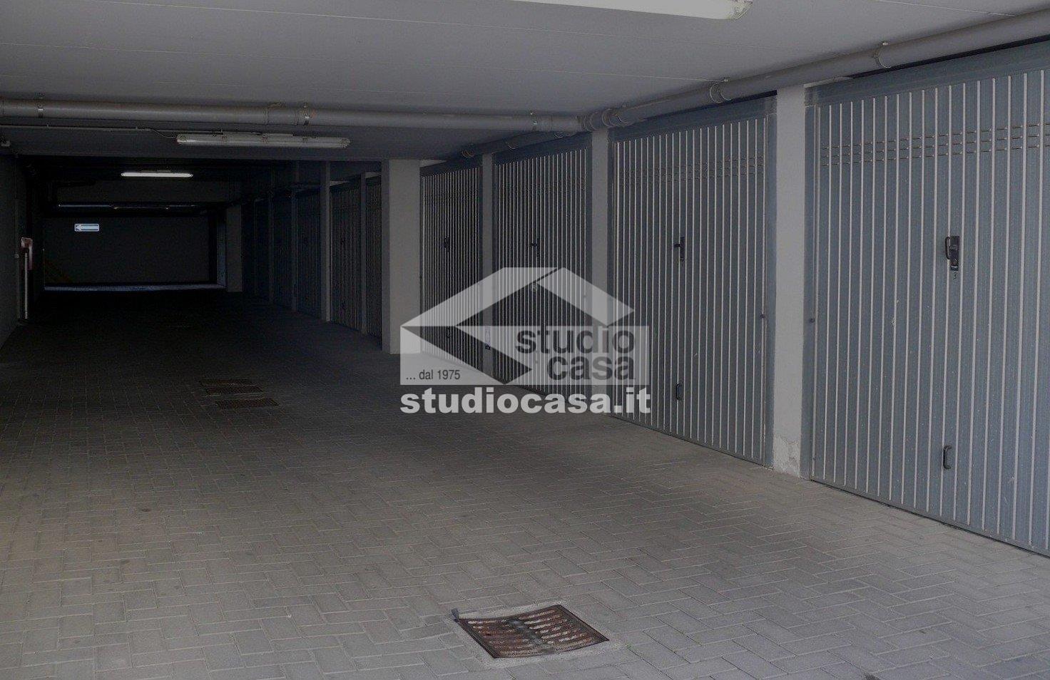 Box / Autorimessa in vendita a Antegnate