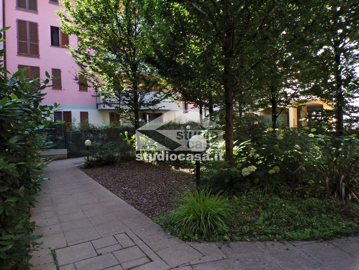 Appartamento in vendita a Seveso