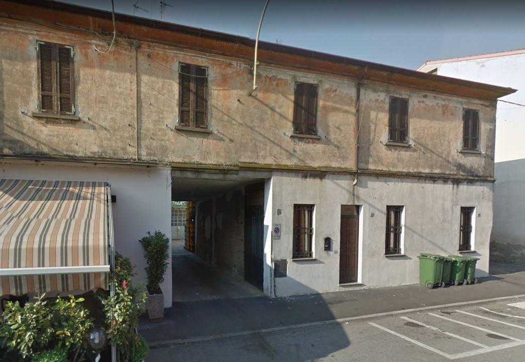 Appartamento in vendita a Formigara