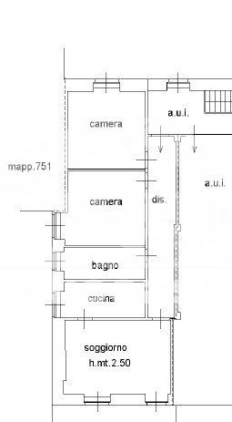 Appartamento in vendita a Valbondione