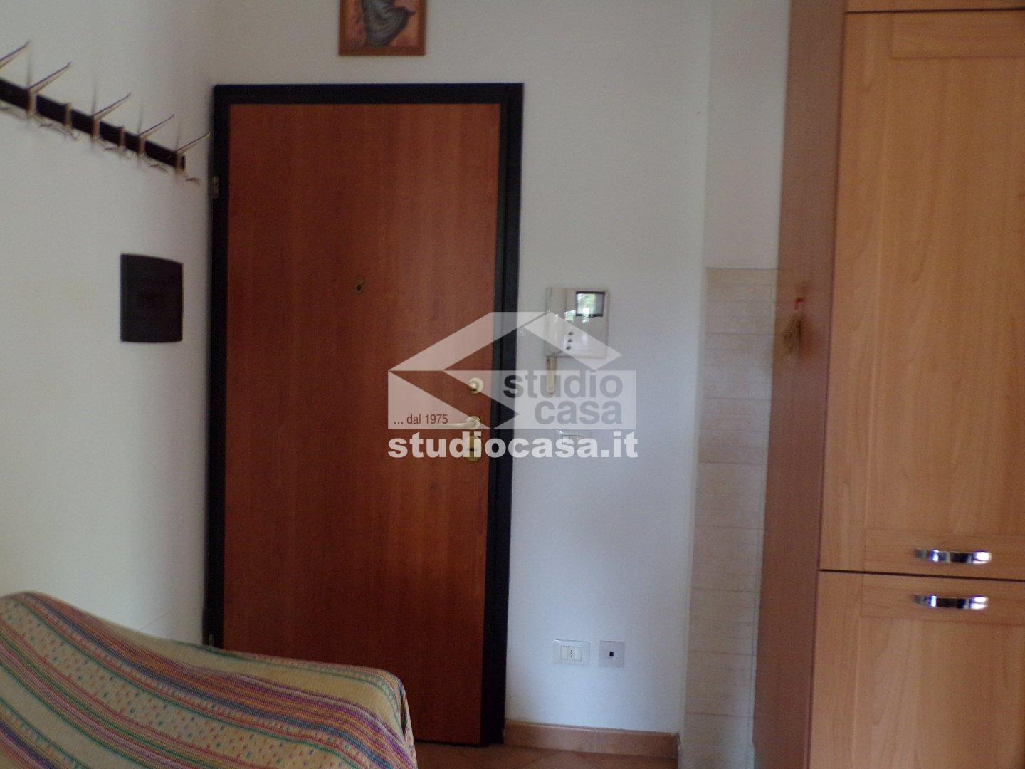 Appartamento in affitto a Turano Lodigiano